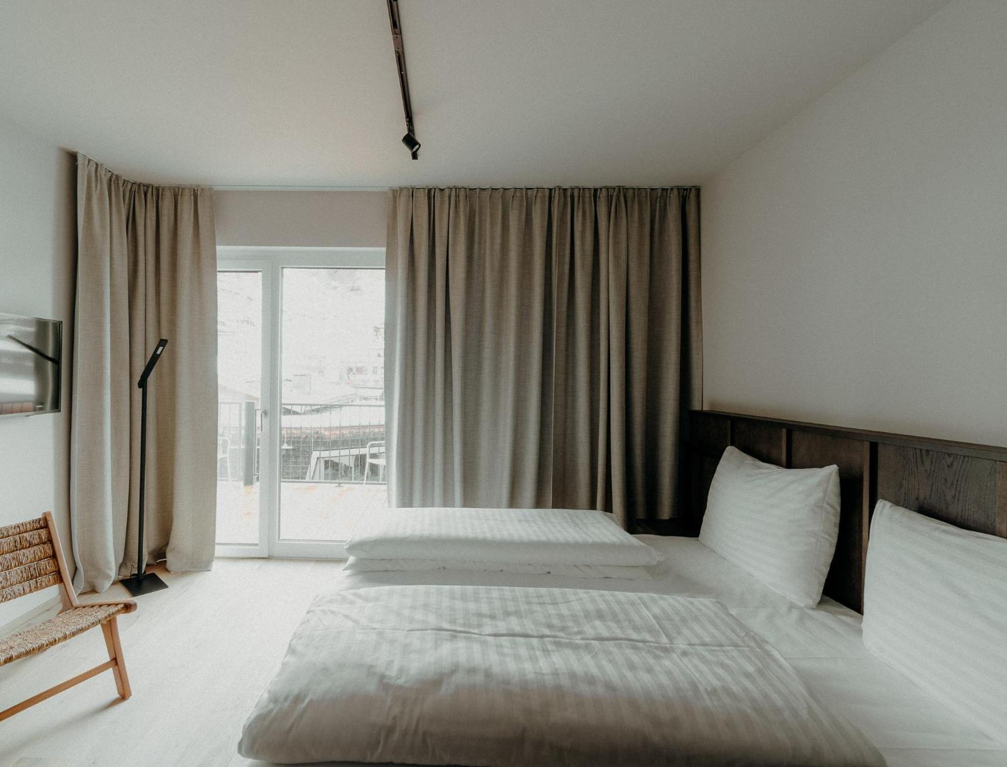 Kerii - Adults Boutique Hotel Saalbach-Hinterglemm Esterno foto