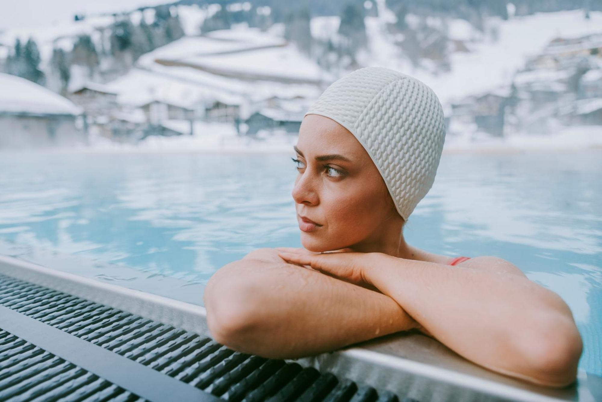 Kerii - Adults Boutique Hotel Saalbach-Hinterglemm Esterno foto