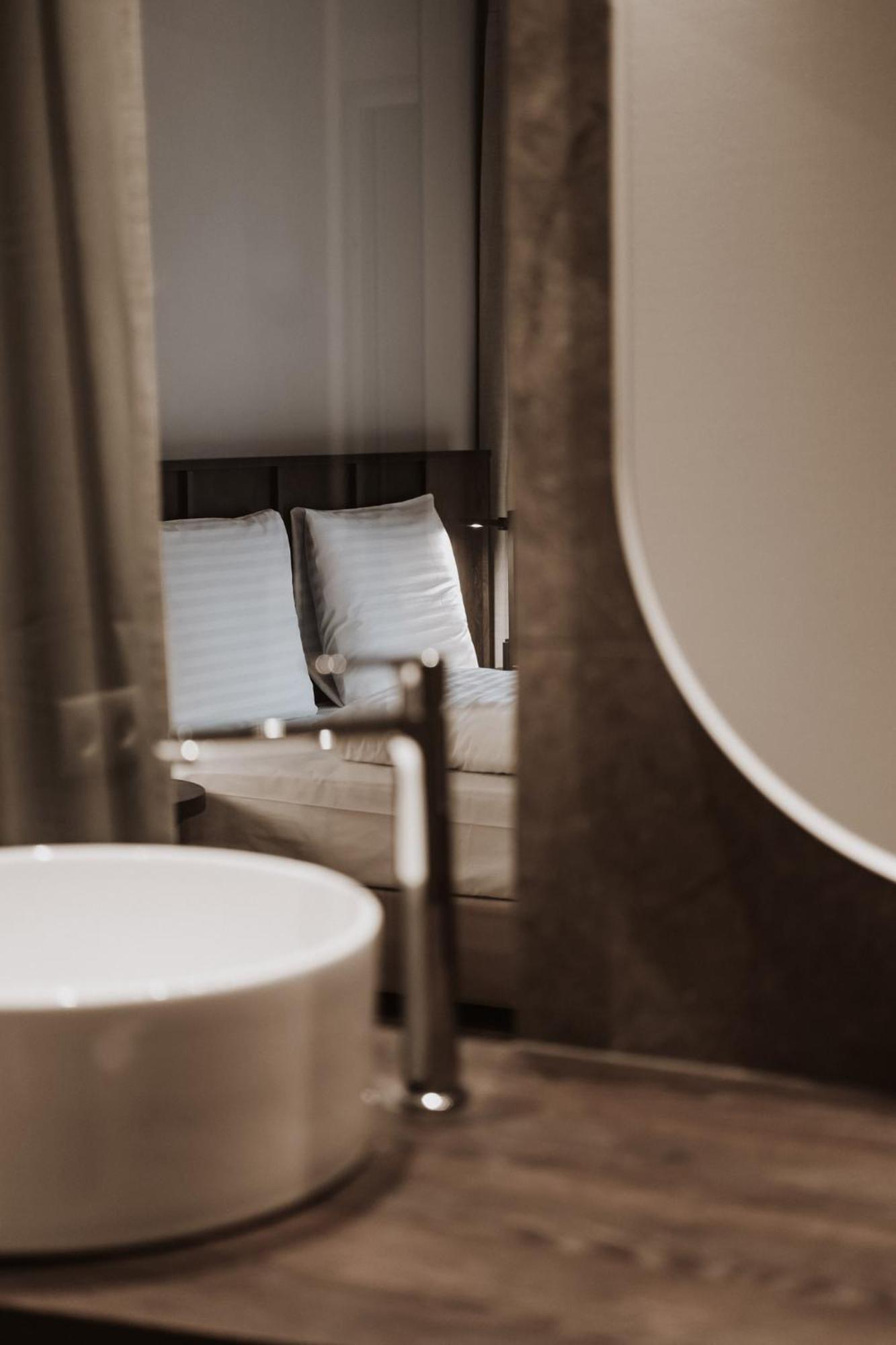 Kerii - Adults Boutique Hotel Saalbach-Hinterglemm Esterno foto