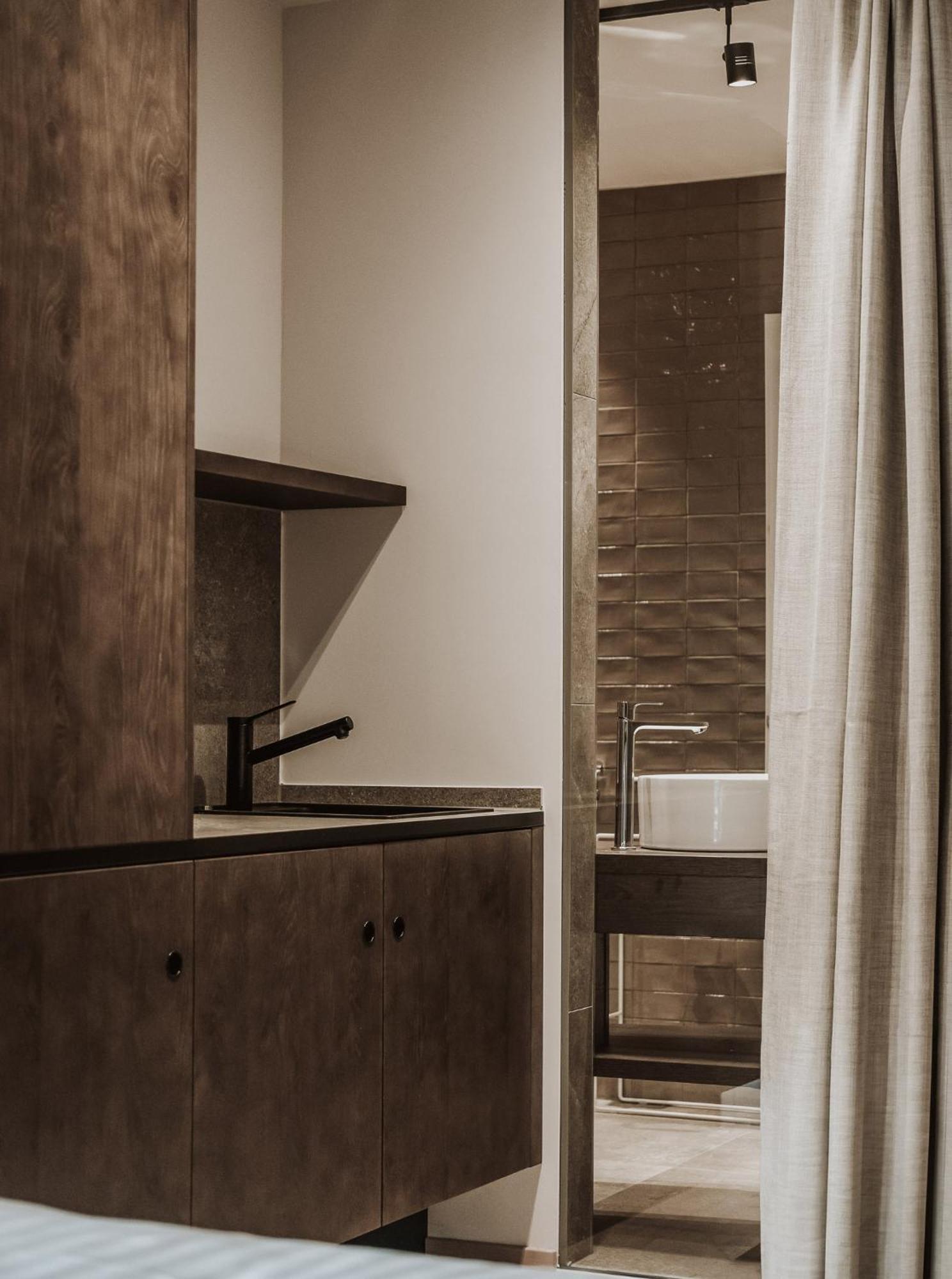 Kerii - Adults Boutique Hotel Saalbach-Hinterglemm Esterno foto