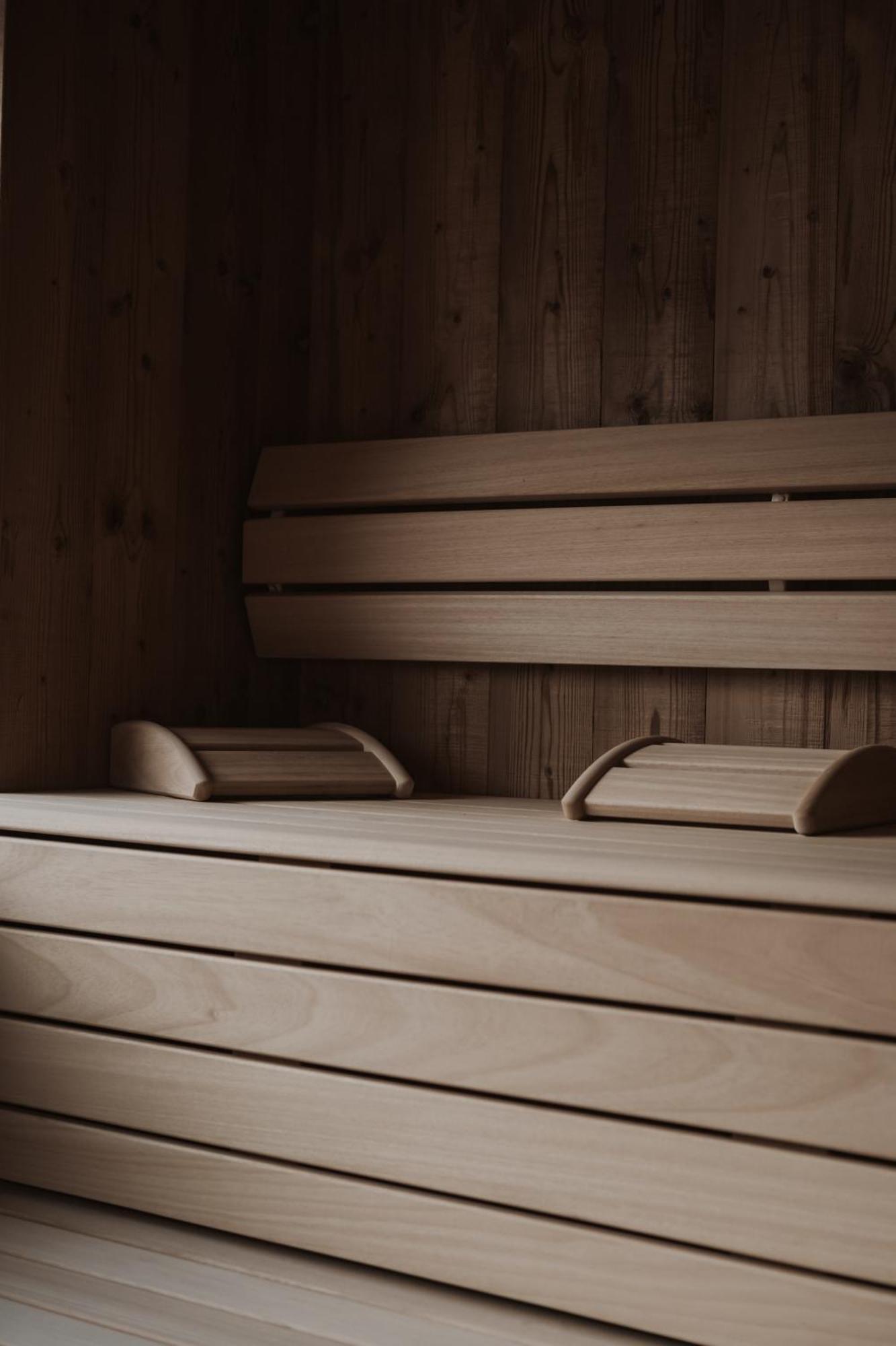 Kerii - Adults Boutique Hotel Saalbach-Hinterglemm Esterno foto